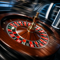 Betinia - Live Roulette - Professional Croupier Real Time