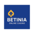 Betinia Casino Logo