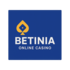 Betinia Casino Logo