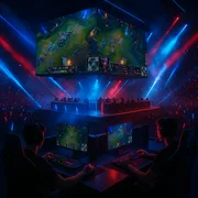 Betinia - Esports Betting - Sports Betting