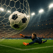 Betinia - Football Betting - Sports Betting